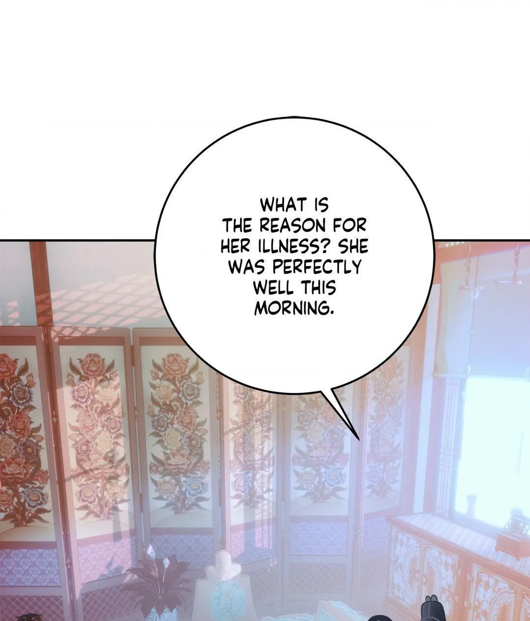 The Succubus Dream Chapter 3 page 48 - 