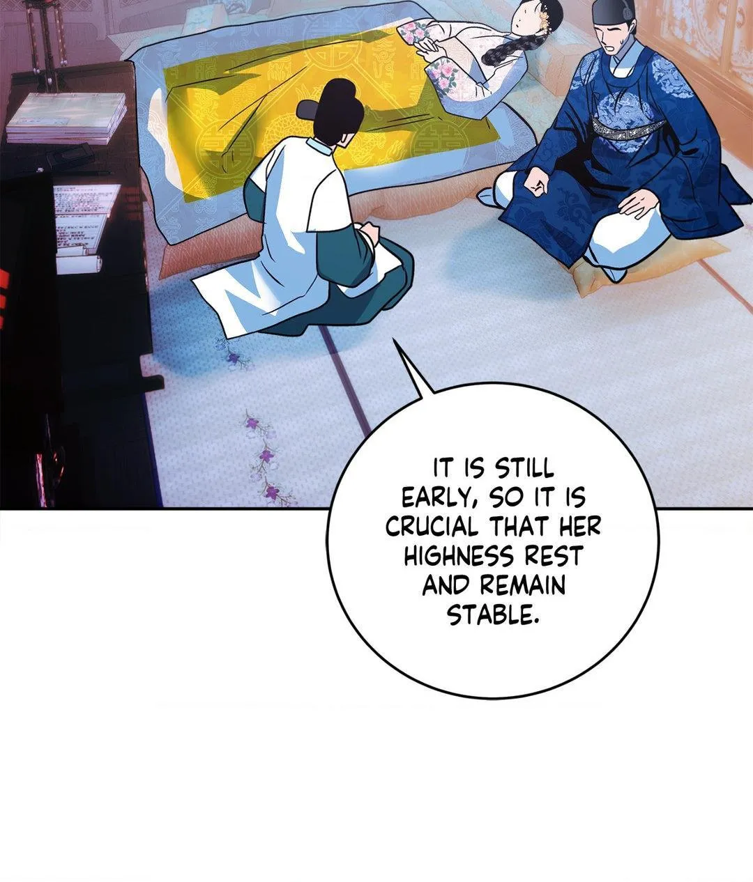The Succubus Dream Chapter 3 page 49 - 