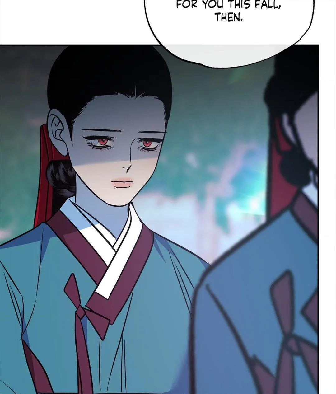 The Succubus Dream Chapter 3 page 6 - 