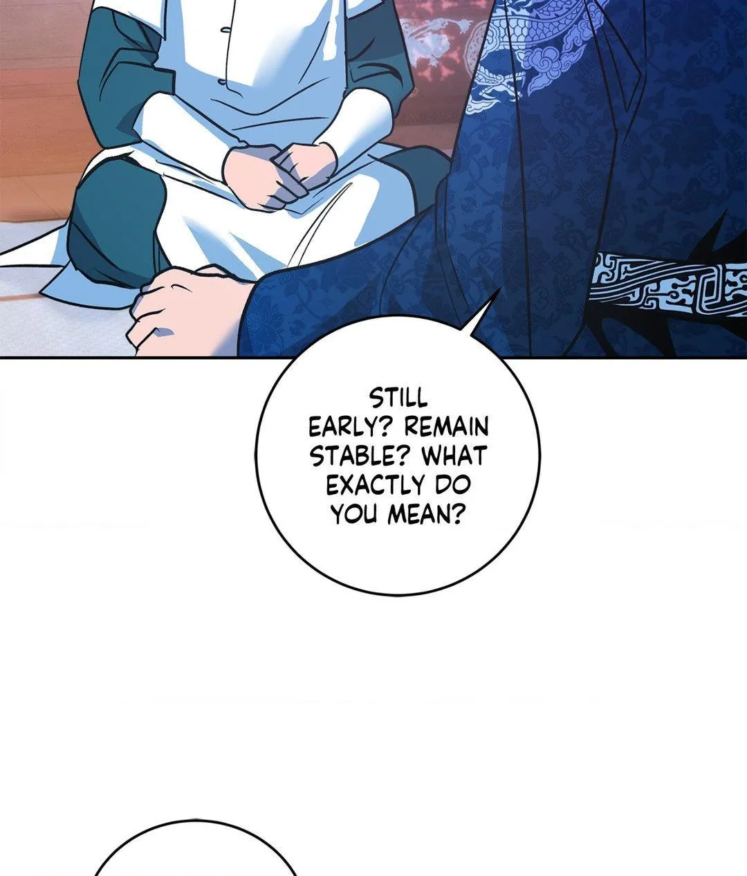 The Succubus Dream Chapter 3 page 51 - 