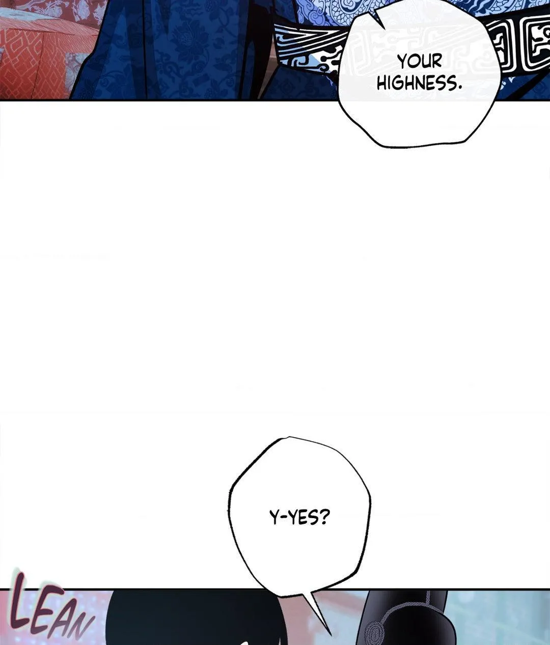 The Succubus Dream Chapter 3 page 53 - 
