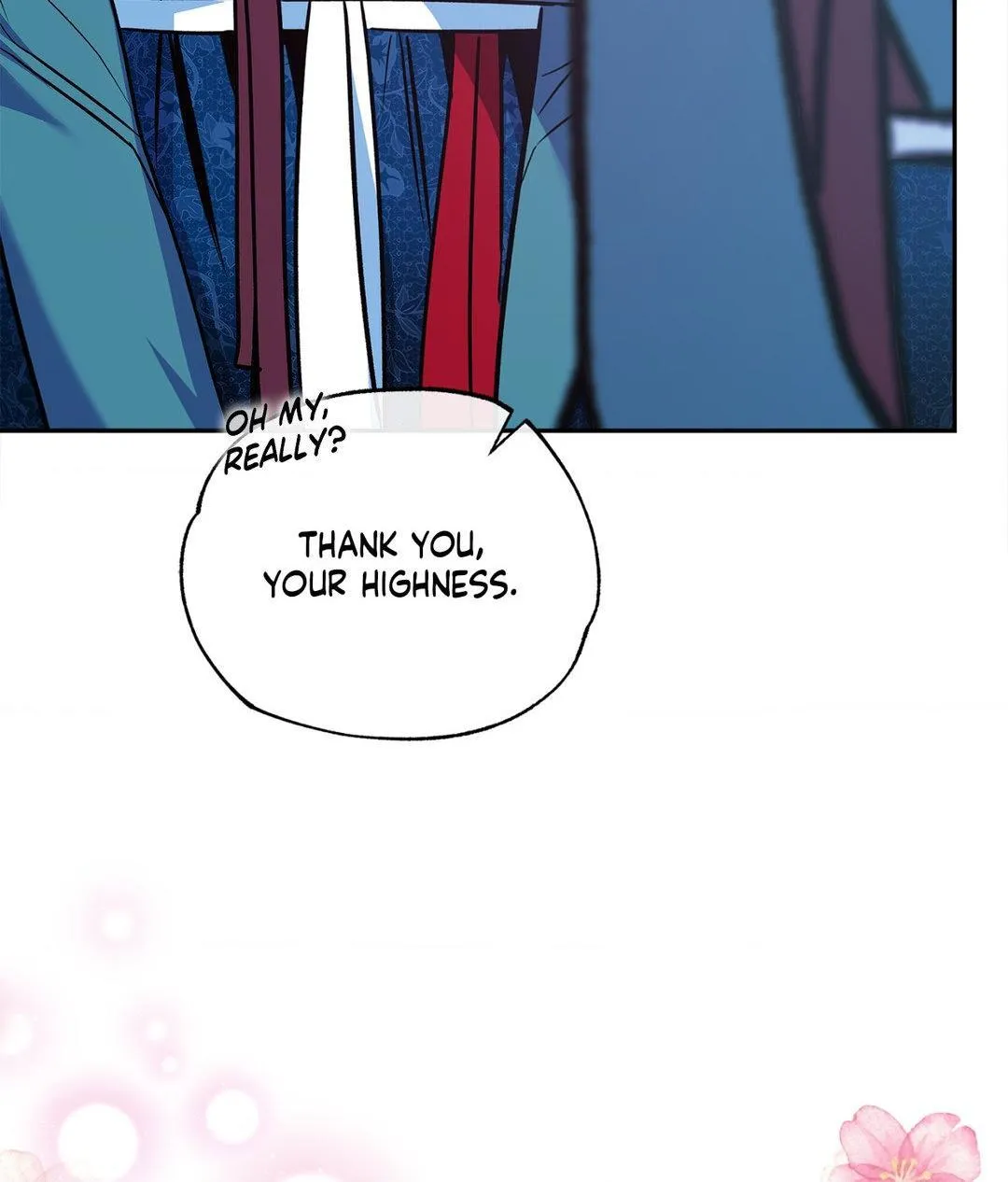 The Succubus Dream Chapter 3 page 7 - 