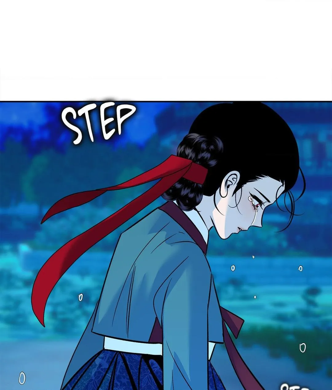 The Succubus Dream Chapter 3 page 71 - 