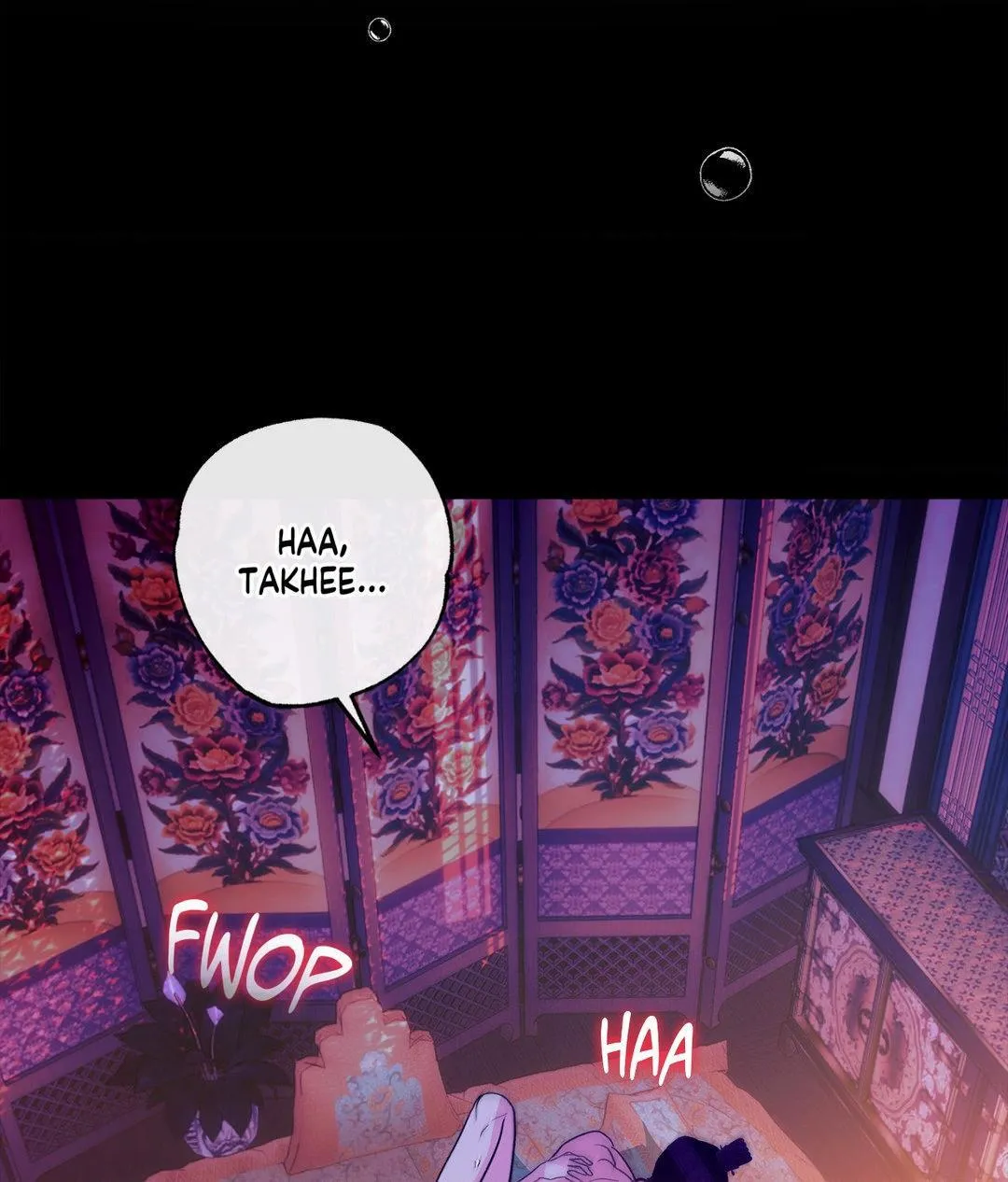 The Succubus Dream Chapter 3 page 73 - 