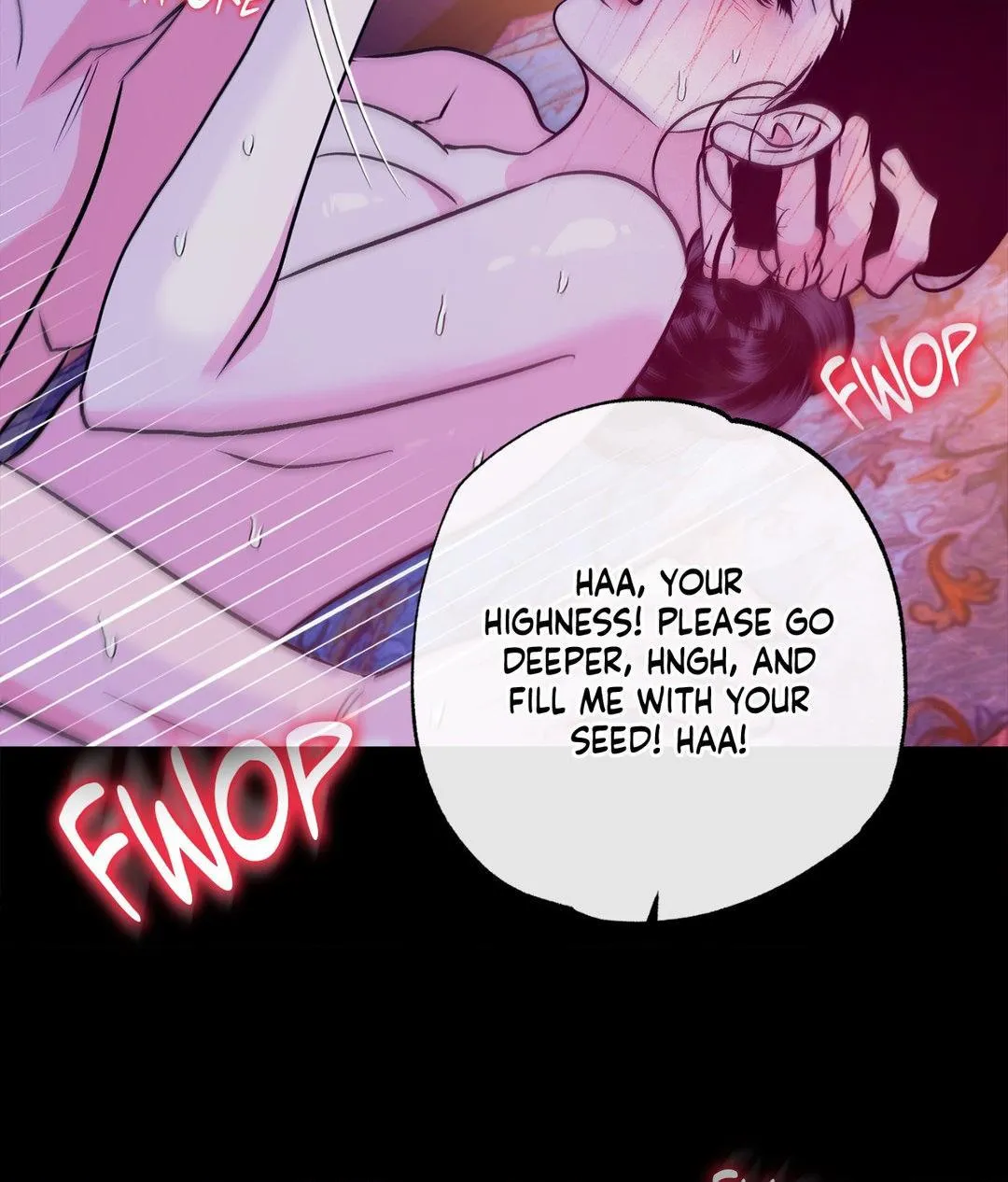 The Succubus Dream Chapter 3 page 76 - 