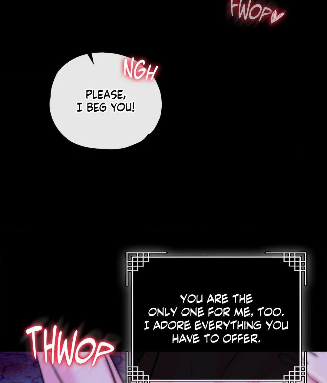 The Succubus Dream Chapter 3 page 77 - 