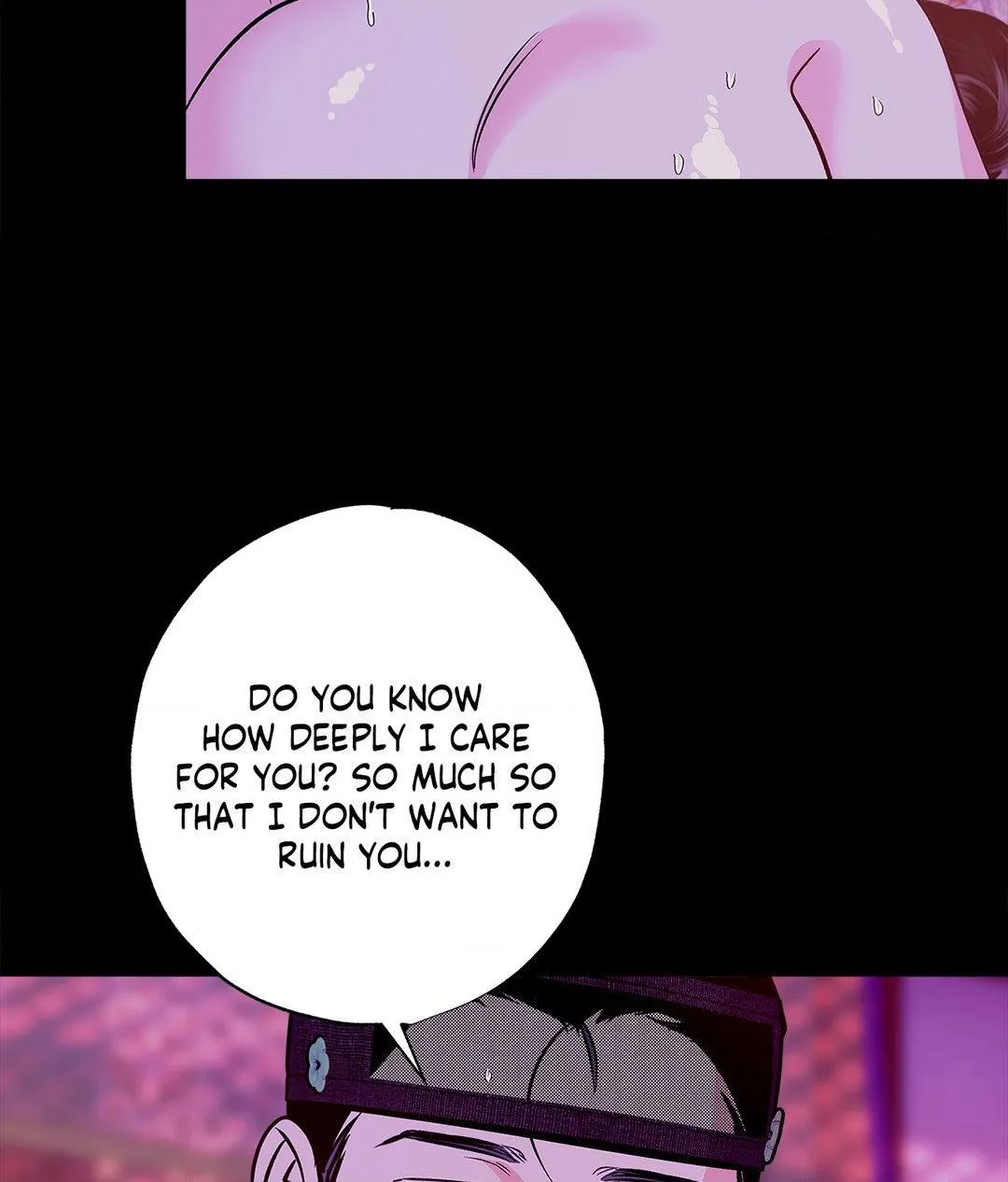 The Succubus Dream Chapter 3 page 93 - 