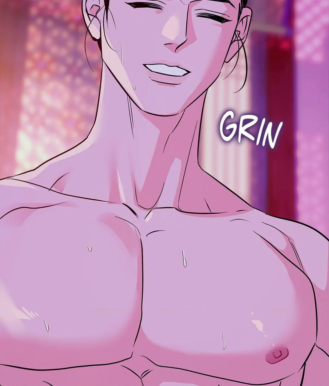 The Succubus Dream Chapter 3 page 94 - 