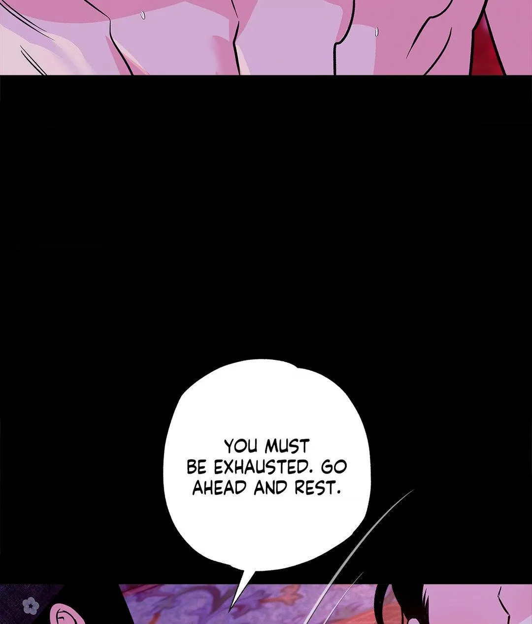 The Succubus Dream Chapter 3 page 95 - 