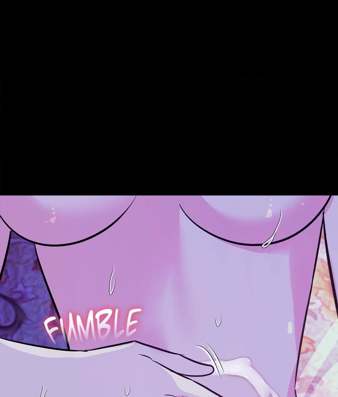 The Succubus Dream Chapter 3 page 99 - 