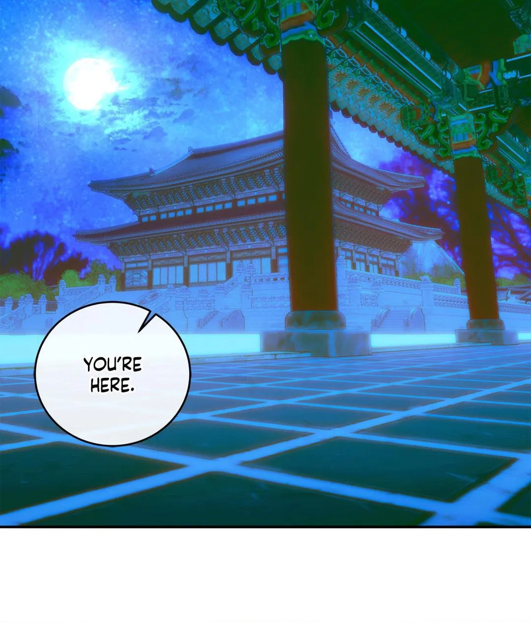 The Succubus Dream Chapter 4 page 2 - 