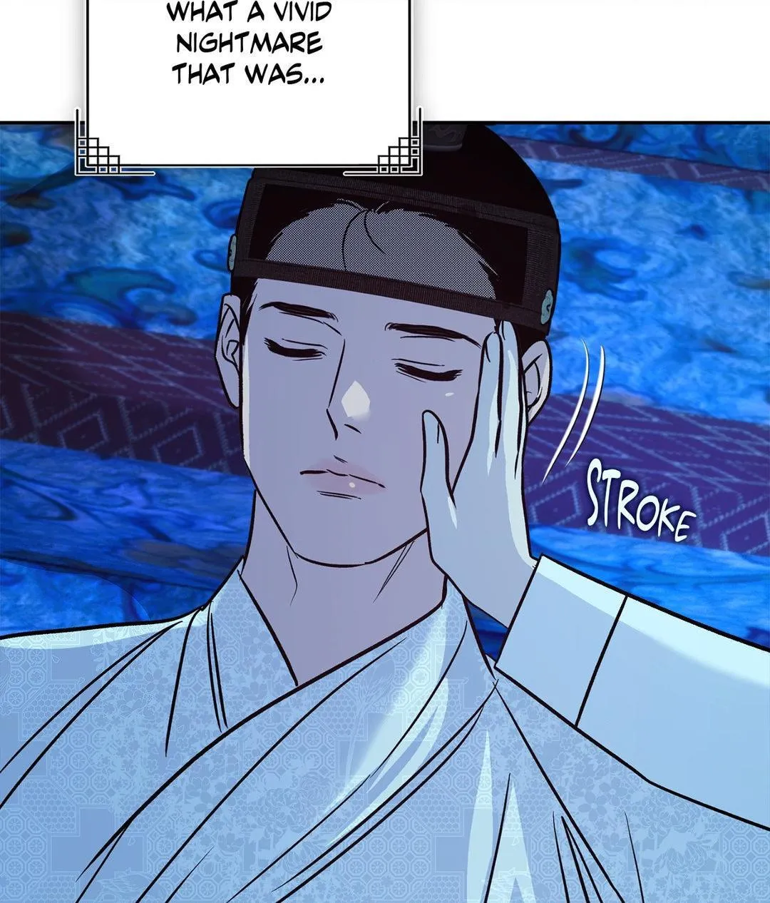 The Succubus Dream Chapter 4 page 111 - 