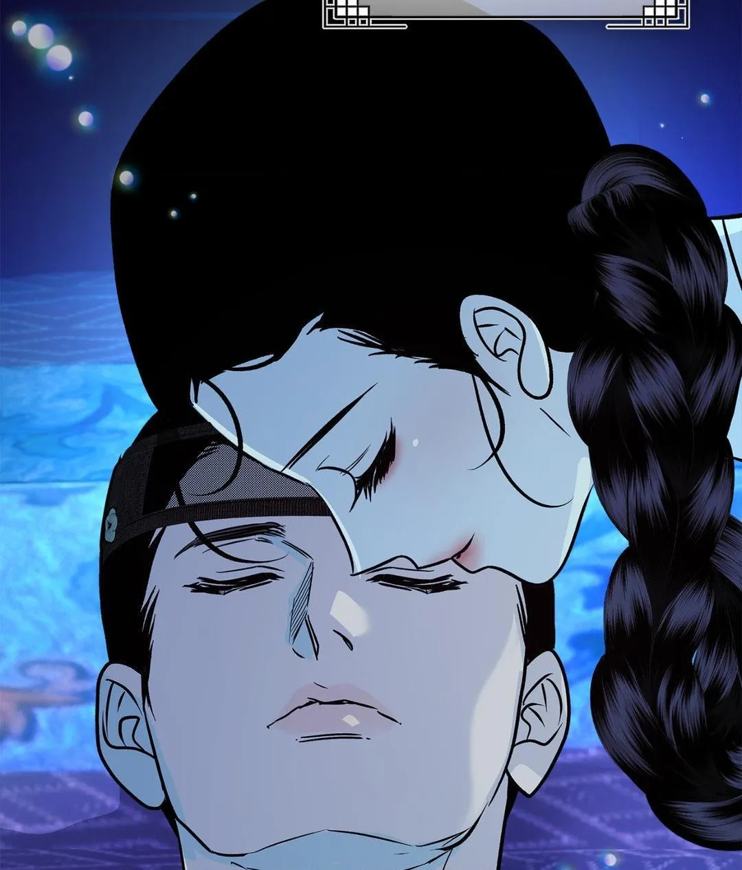 The Succubus Dream Chapter 4 page 115 - 