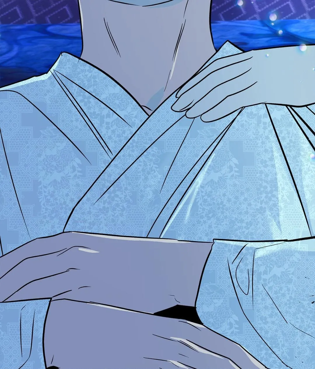 The Succubus Dream Chapter 4 page 116 - 