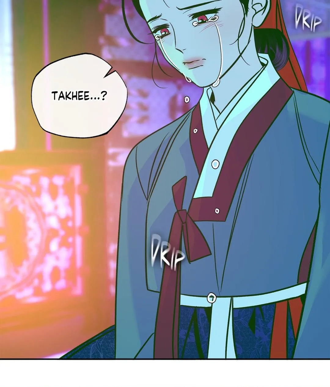 The Succubus Dream Chapter 4 page 14 - 