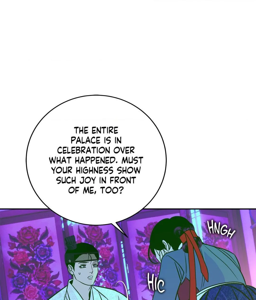 The Succubus Dream Chapter 4 page 15 - 