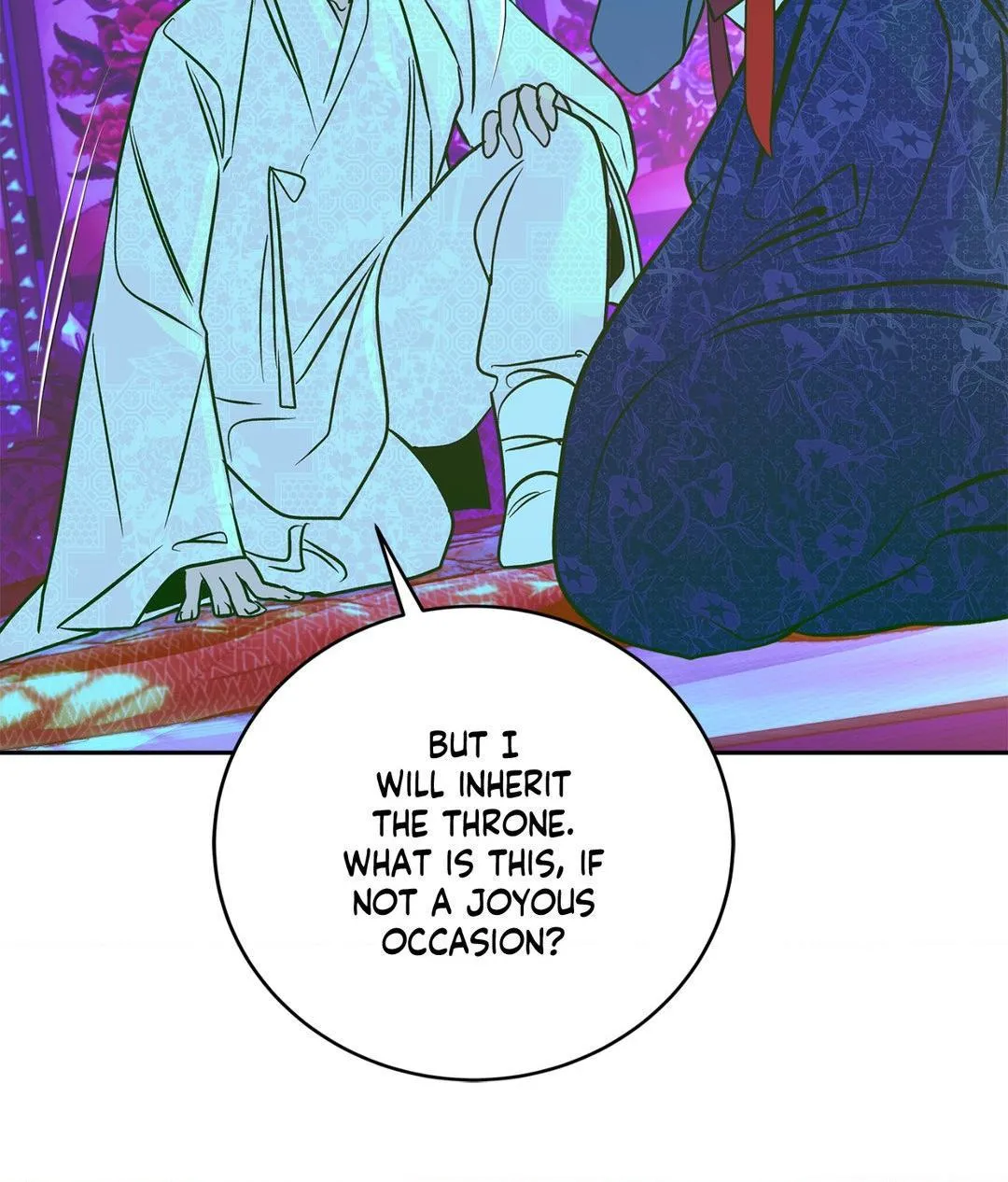 The Succubus Dream Chapter 4 page 16 - 