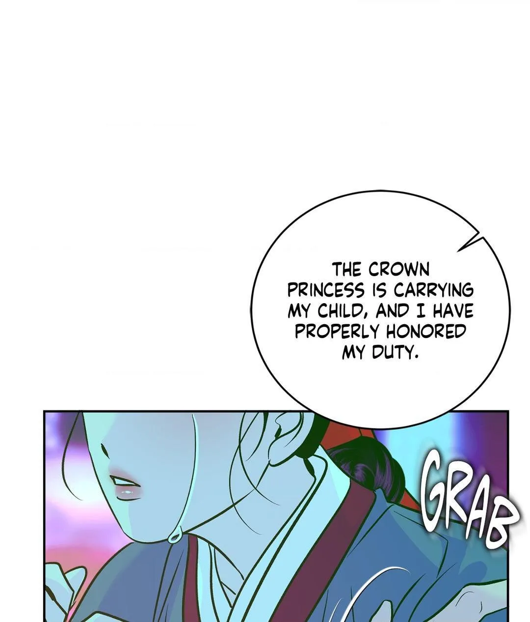 The Succubus Dream Chapter 4 page 17 - 