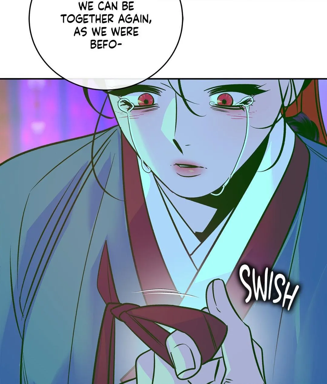 The Succubus Dream Chapter 4 page 19 - 