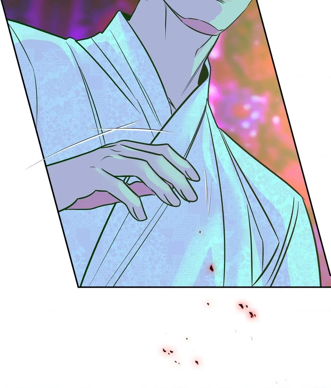 The Succubus Dream Chapter 4 page 23 - 