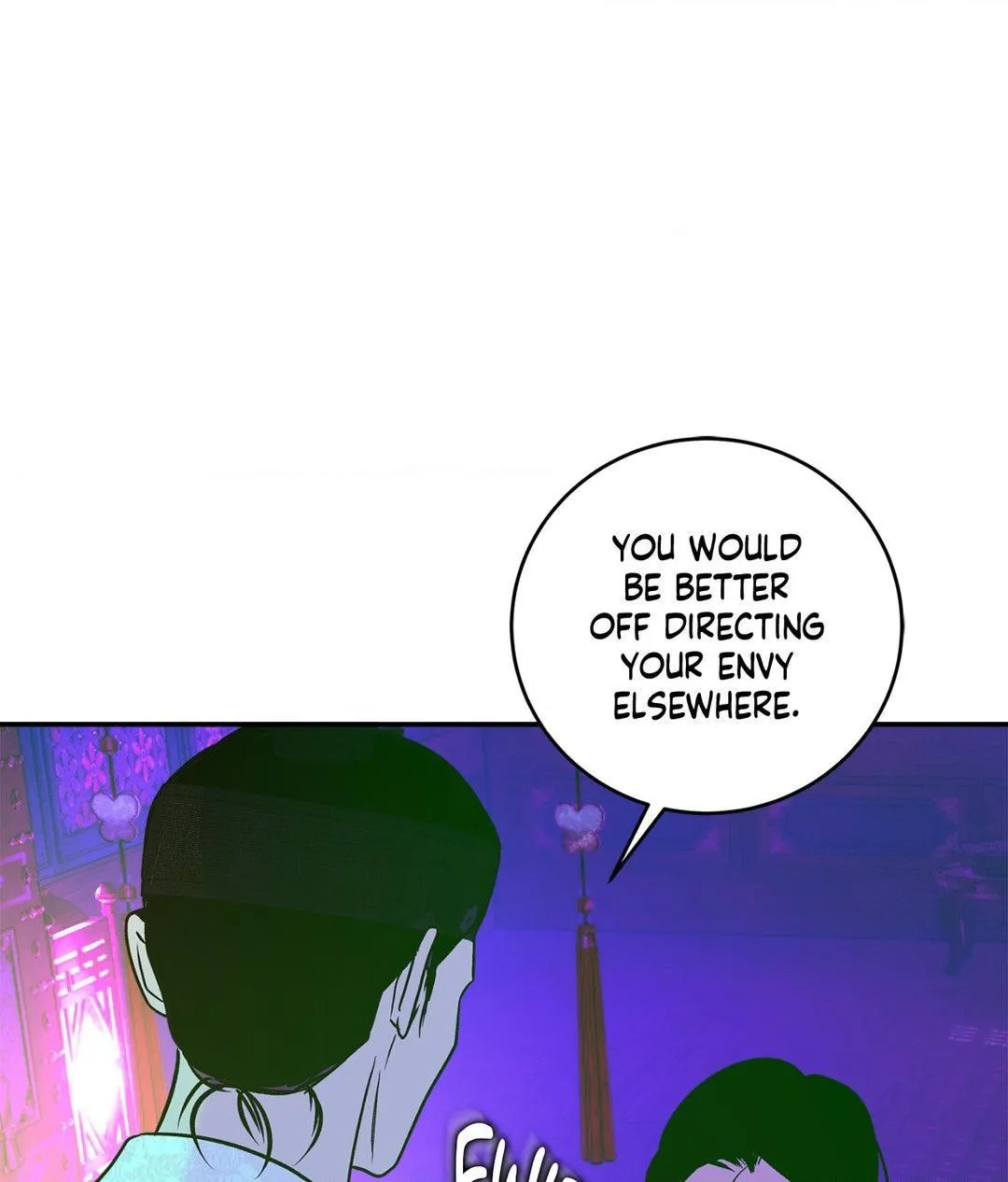 The Succubus Dream Chapter 4 page 25 - 