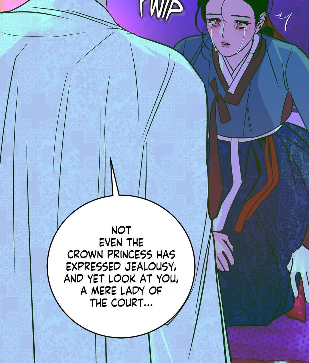 The Succubus Dream Chapter 4 page 26 - 