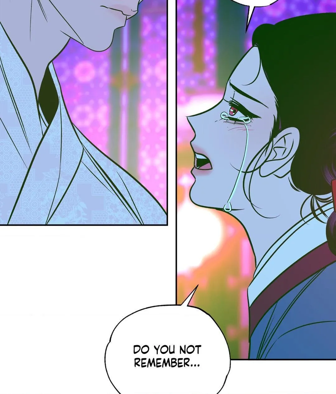 The Succubus Dream Chapter 4 page 28 - 