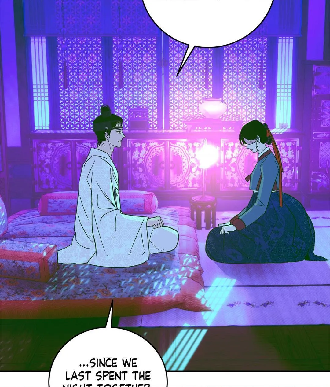 The Succubus Dream Chapter 4 page 4 - 