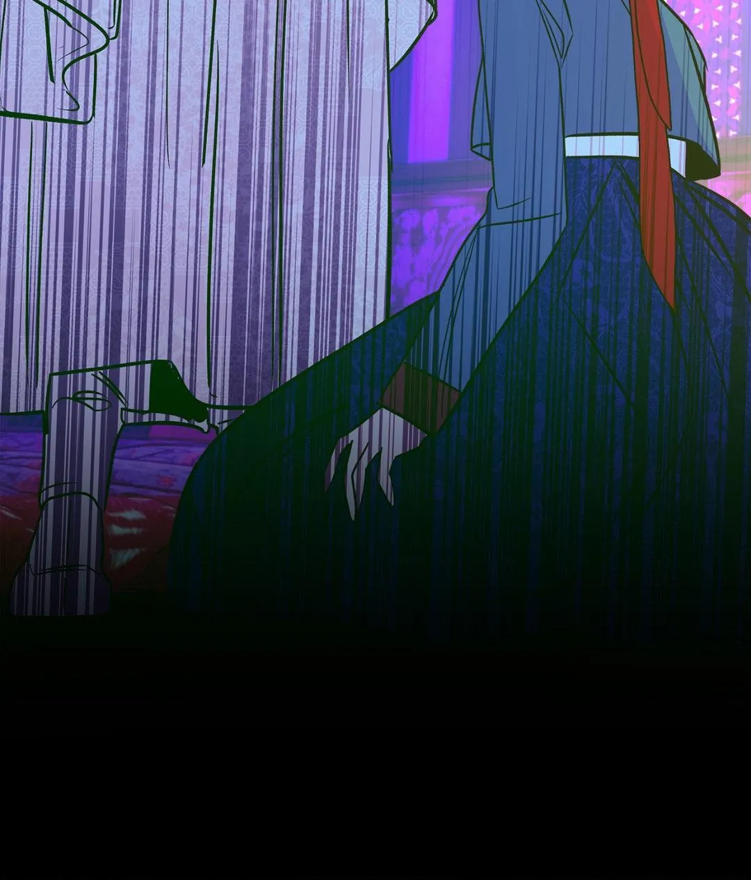 The Succubus Dream Chapter 4 page 31 - 