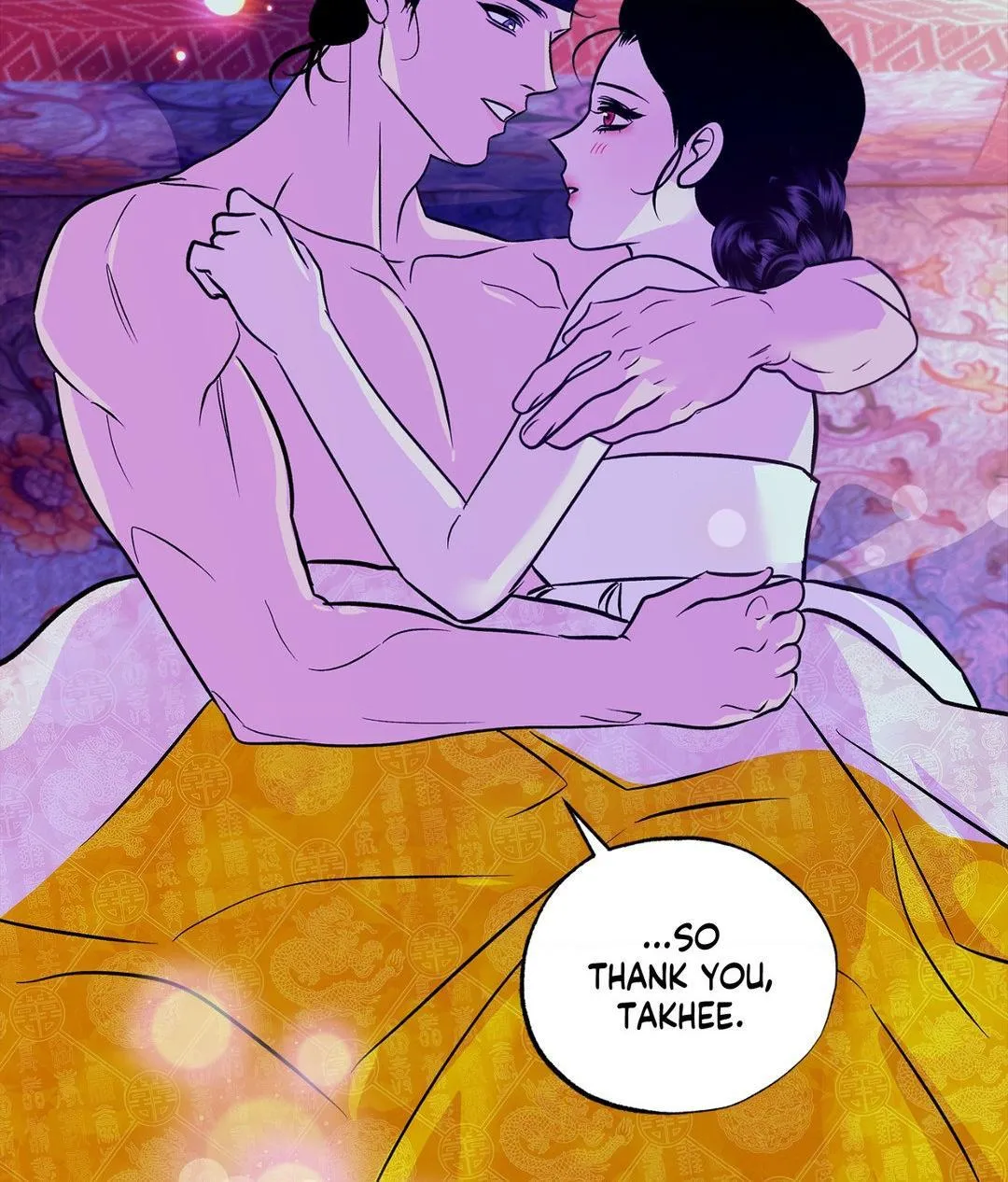 The Succubus Dream Chapter 4 page 34 - 