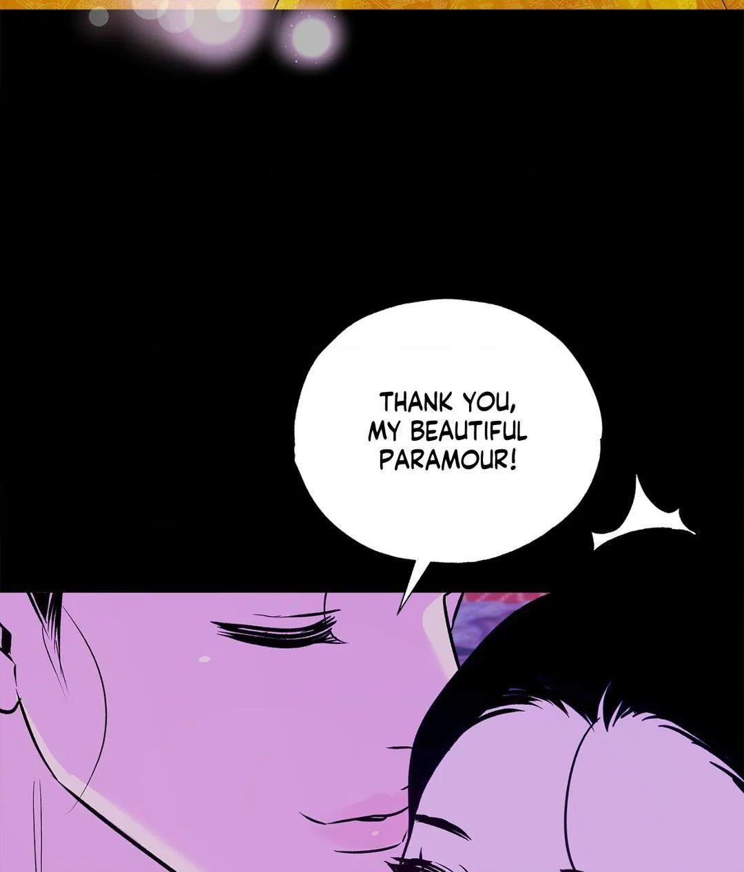 The Succubus Dream Chapter 4 page 35 - 