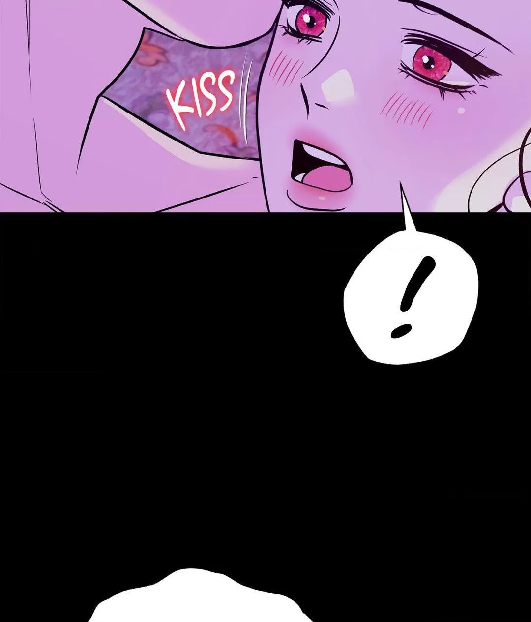 The Succubus Dream Chapter 4 page 36 - 