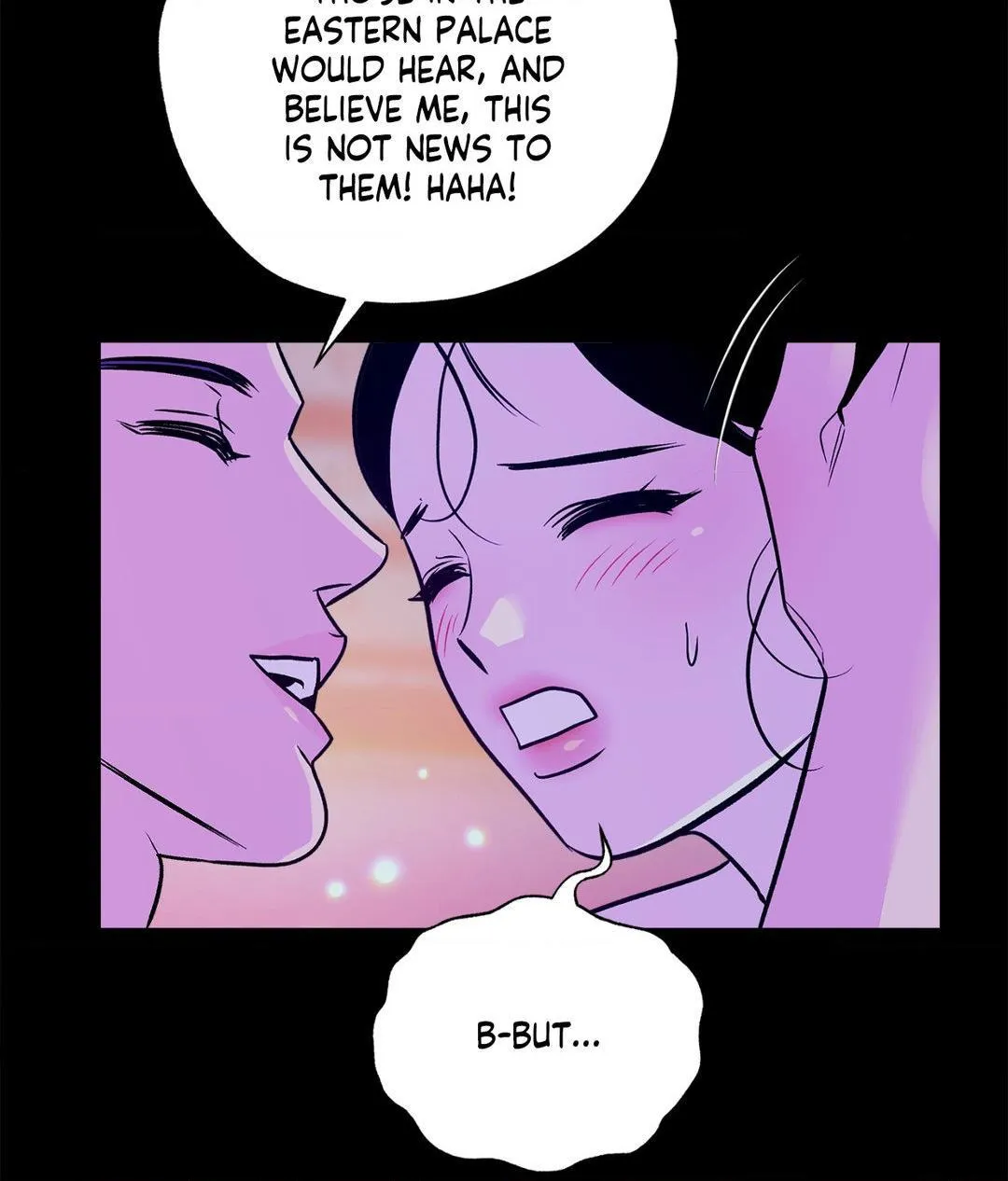 The Succubus Dream Chapter 4 page 39 - 