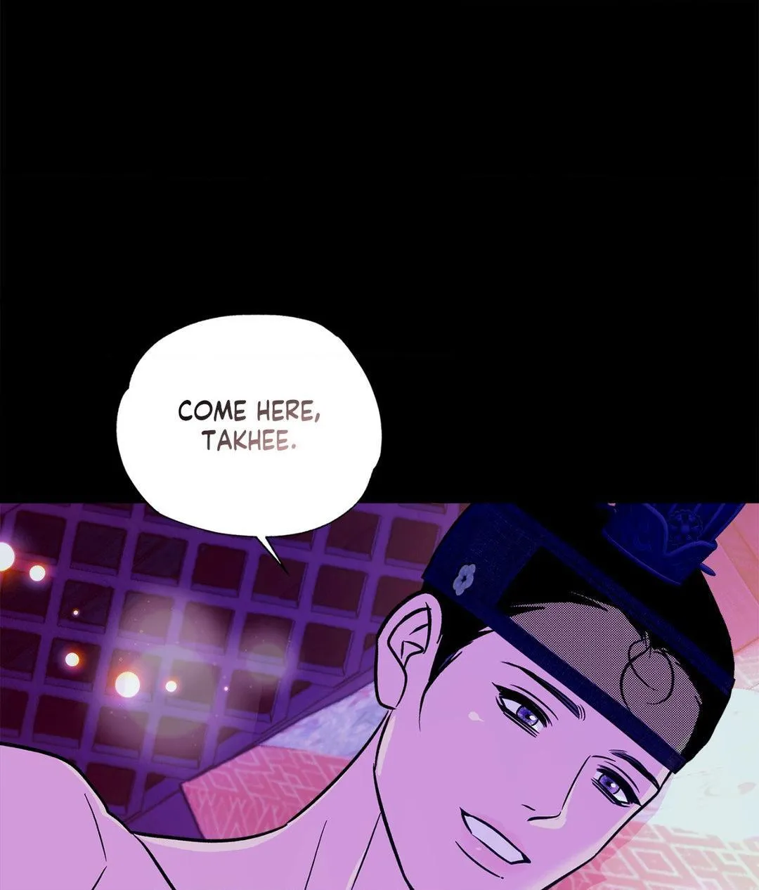 The Succubus Dream Chapter 4 page 40 - 