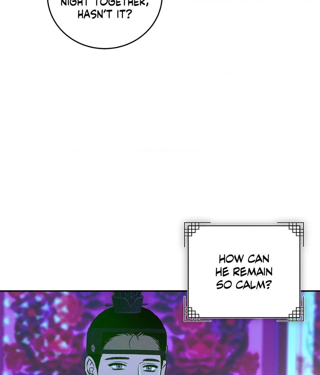 The Succubus Dream Chapter 4 page 5 - 