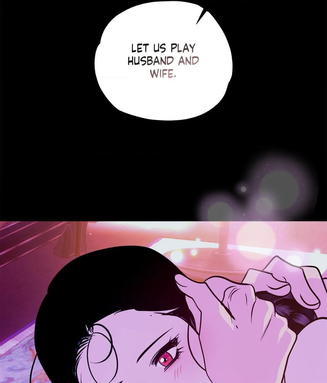 The Succubus Dream Chapter 4 page 42 - 