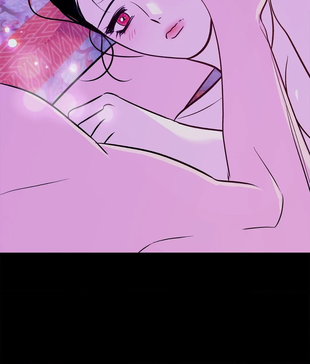 The Succubus Dream Chapter 4 page 43 - 