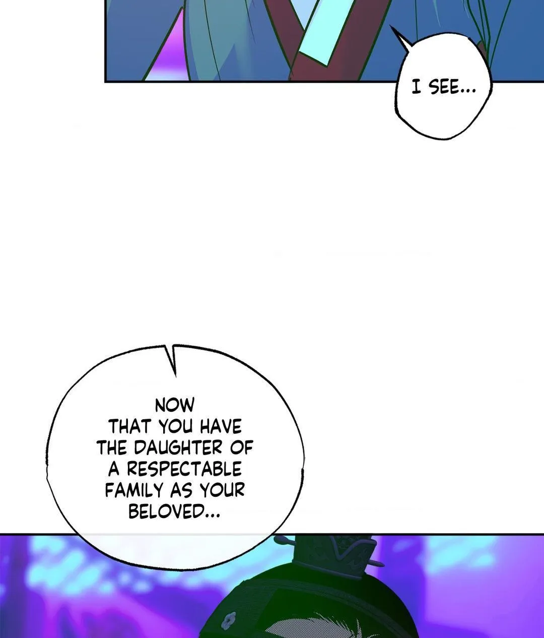 The Succubus Dream Chapter 4 page 46 - 