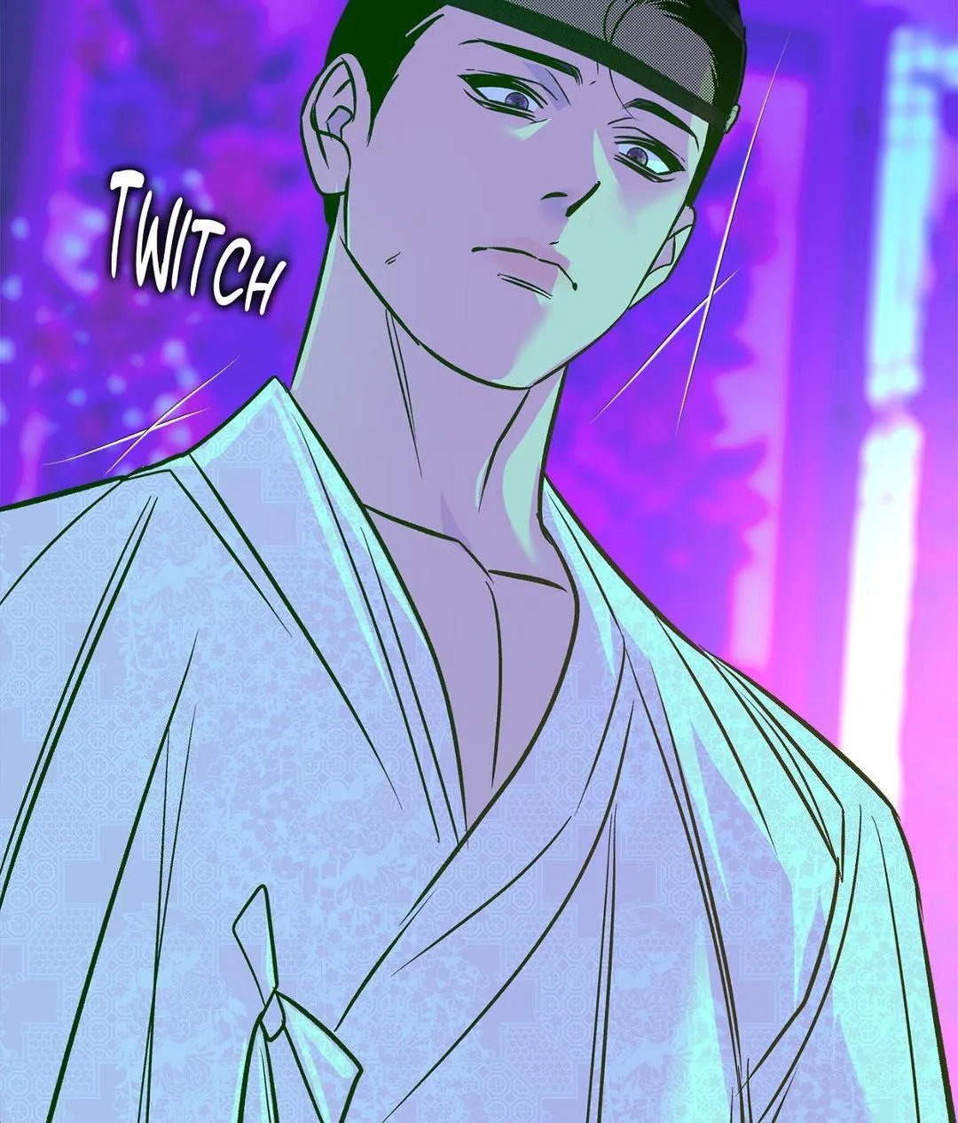 The Succubus Dream Chapter 4 page 47 - 