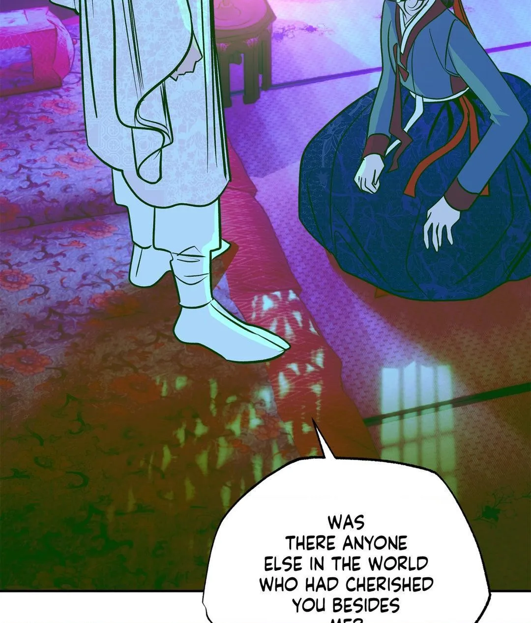 The Succubus Dream Chapter 4 page 50 - 