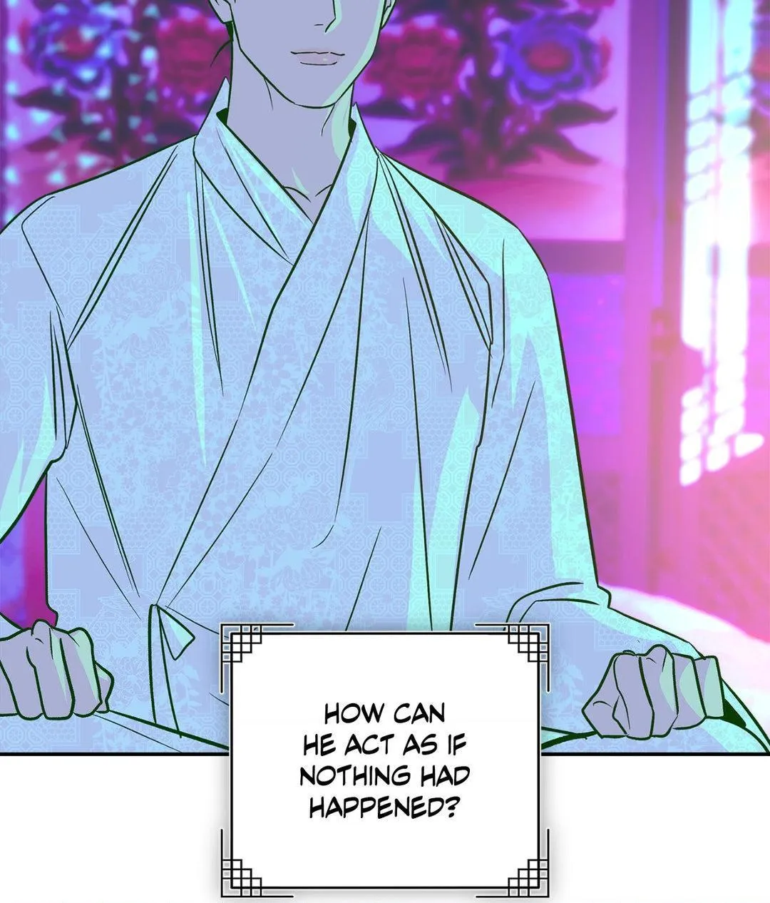 The Succubus Dream Chapter 4 page 6 - 