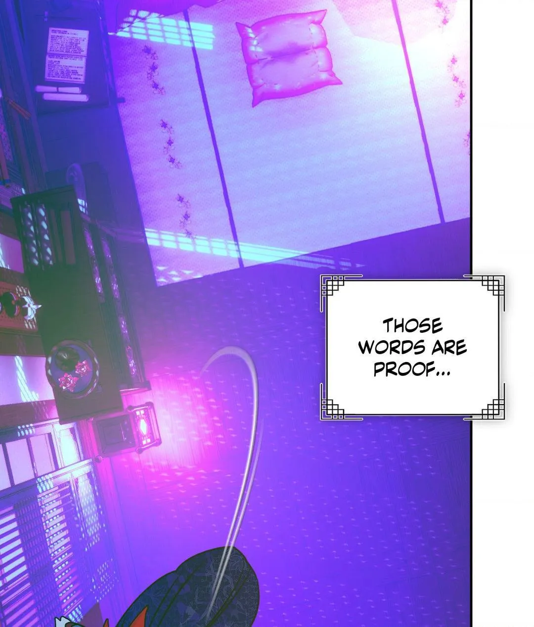 The Succubus Dream Chapter 4 page 54 - 