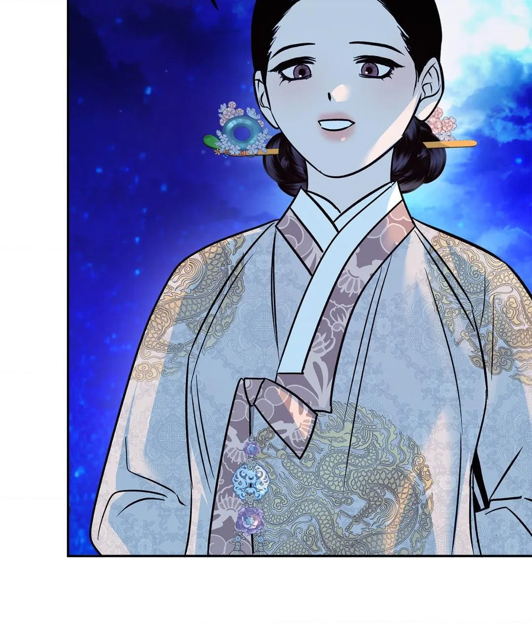 The Succubus Dream Chapter 4 page 70 - 