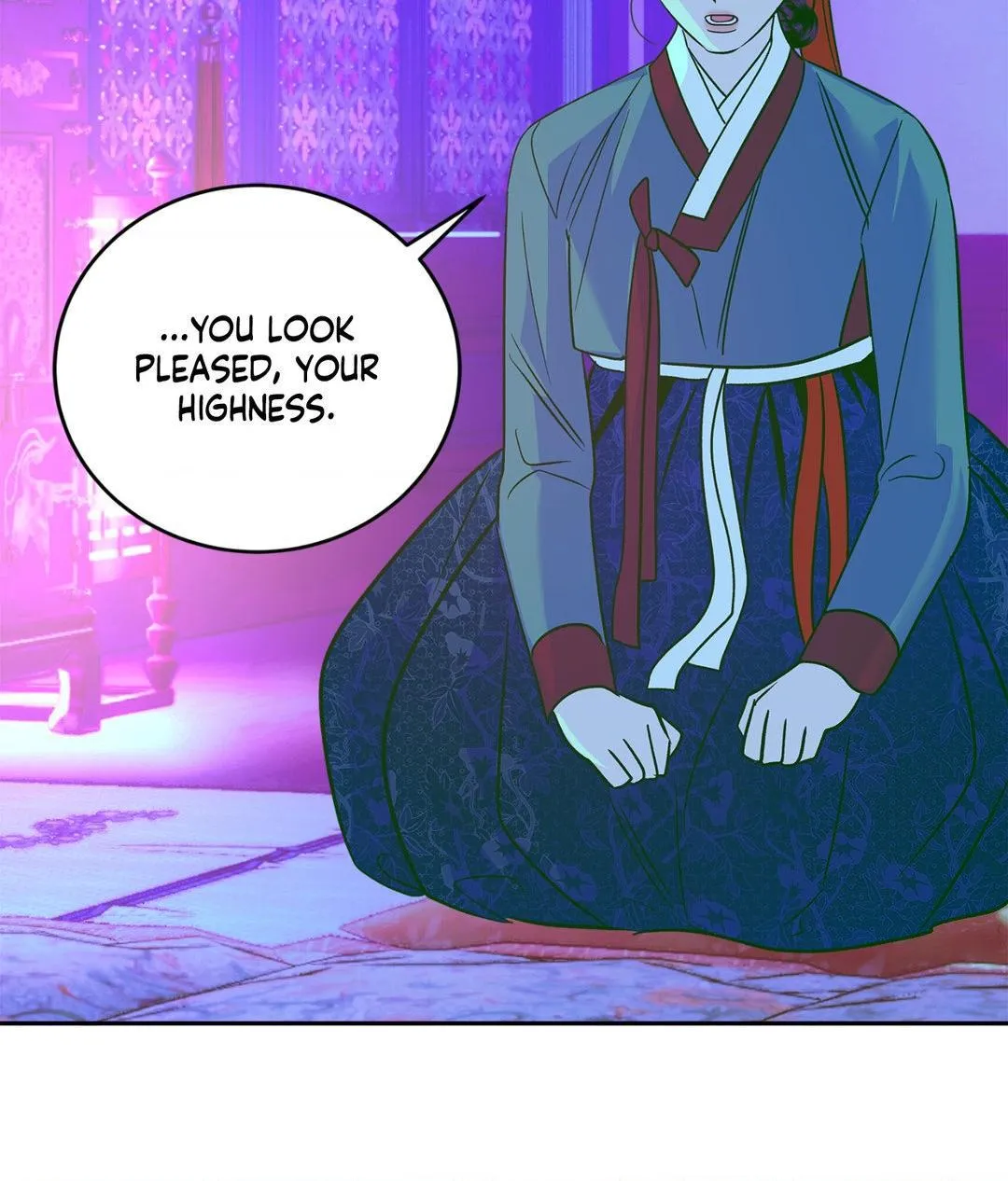 The Succubus Dream Chapter 4 page 8 - 
