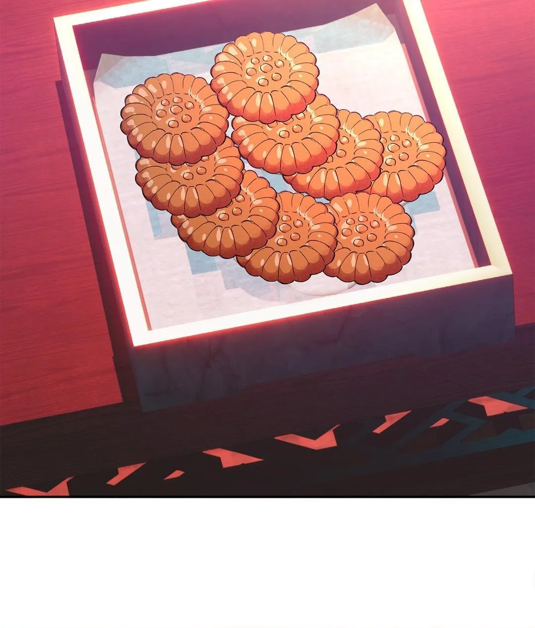 The Succubus Dream Chapter 4 page 77 - 