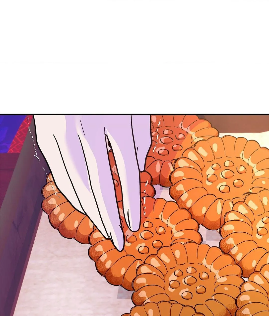 The Succubus Dream Chapter 4 page 81 - 