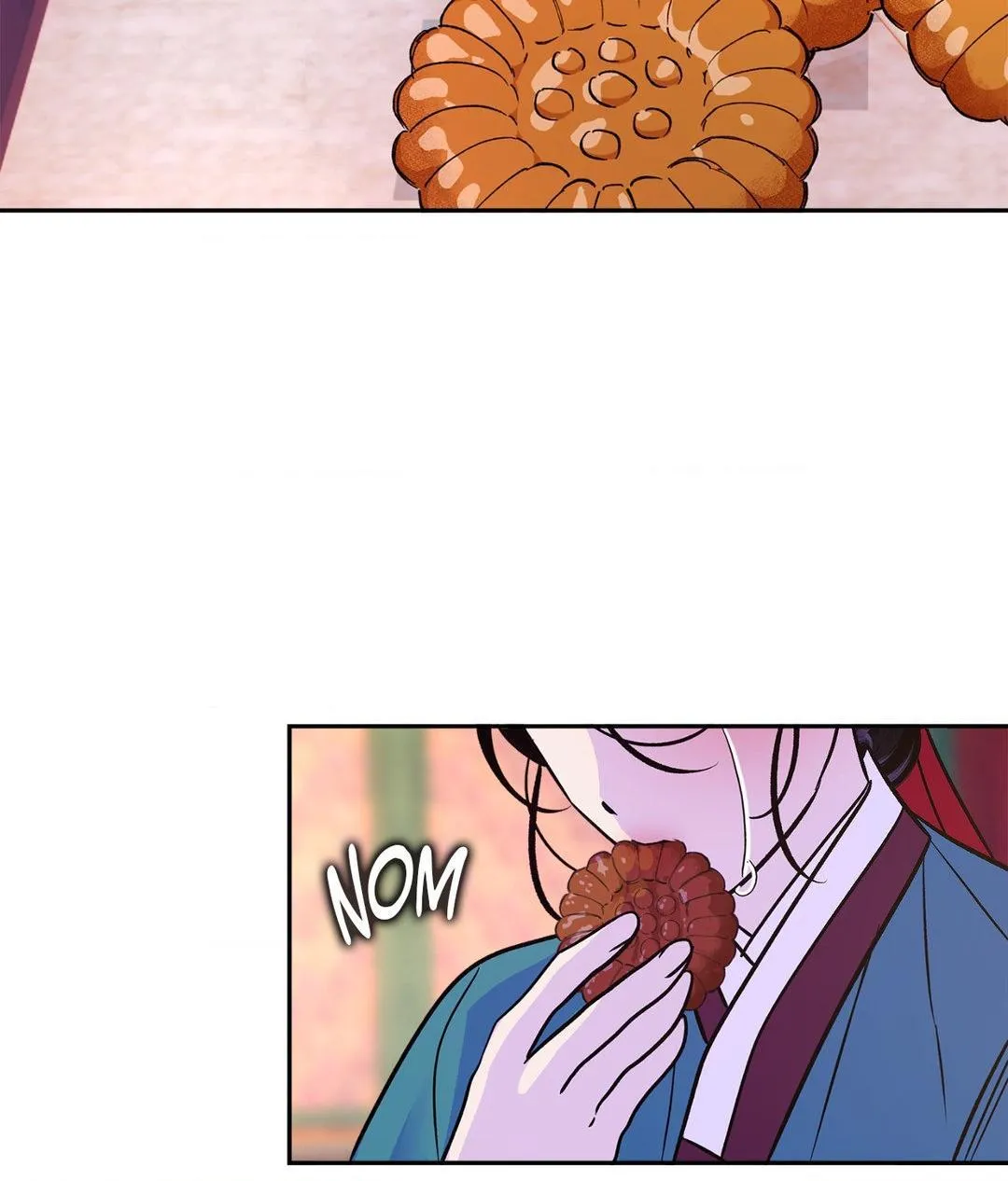 The Succubus Dream Chapter 4 page 82 - 