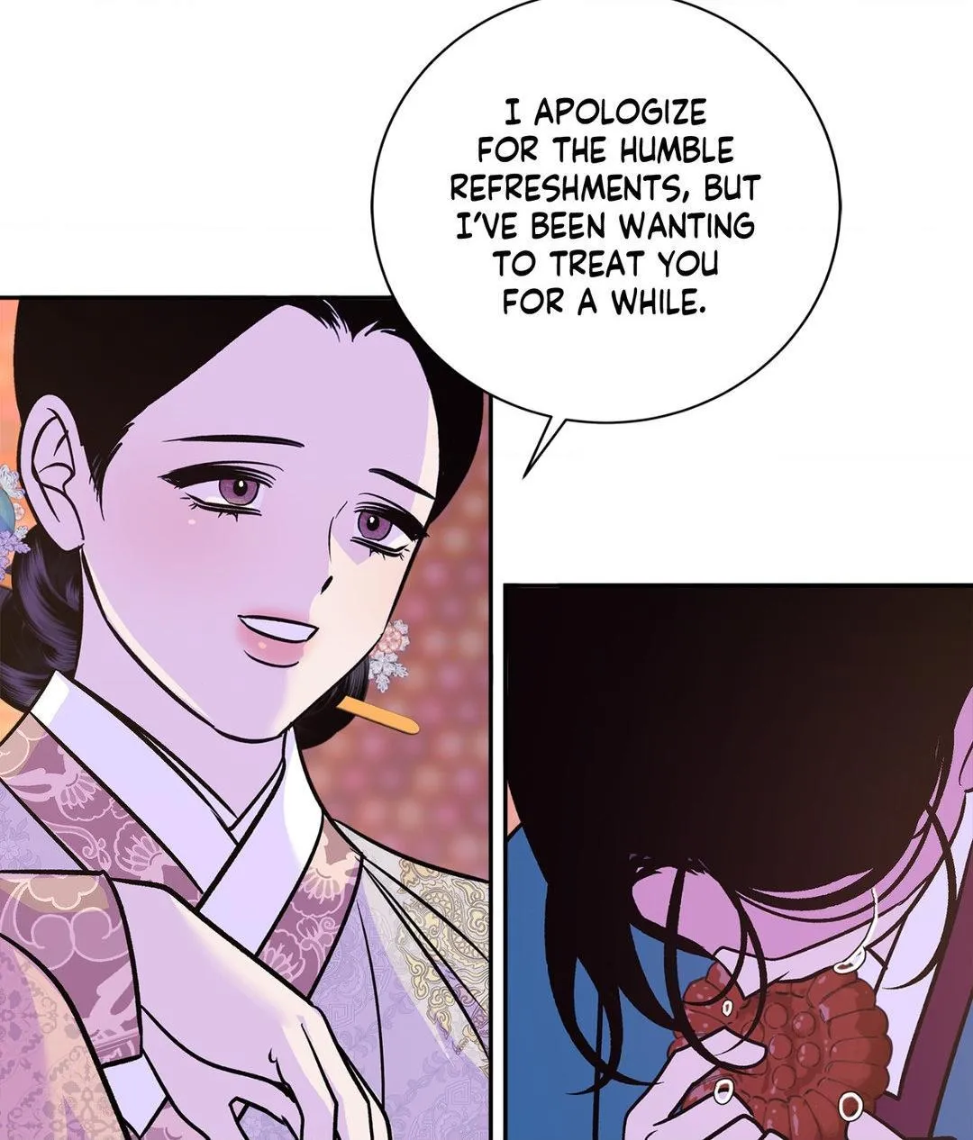 The Succubus Dream Chapter 4 page 85 - 