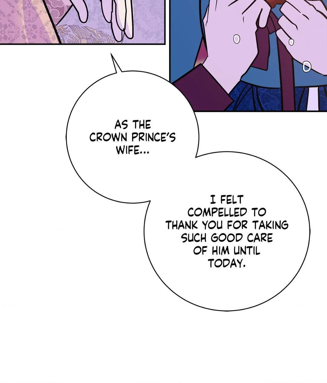 The Succubus Dream Chapter 4 page 86 - 