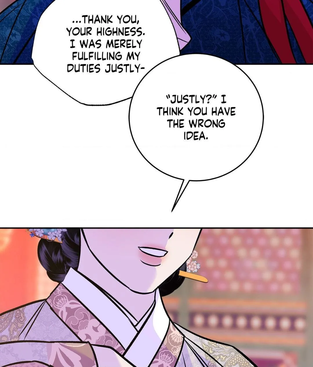The Succubus Dream Chapter 4 page 89 - 